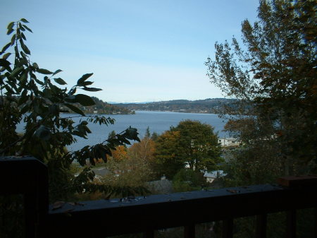 Lake Washington