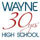 Wayne High School 30th Reunion Class of '83 reunion event on Jun 28, 2013 image