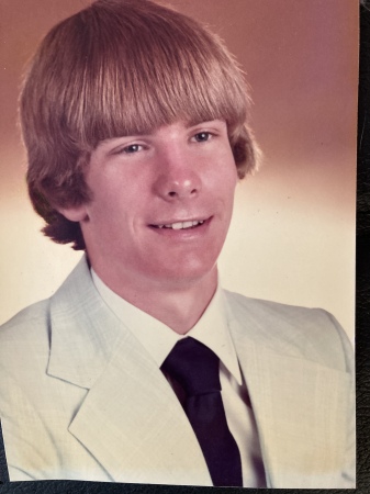 Marty Hadley's Classmates profile album