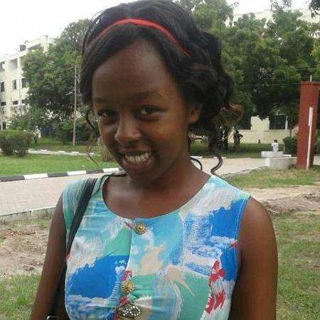 Nora Kweba's Classmates® Profile Photo