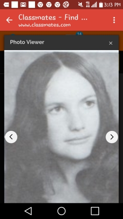 Brenda Green's Classmates profile album