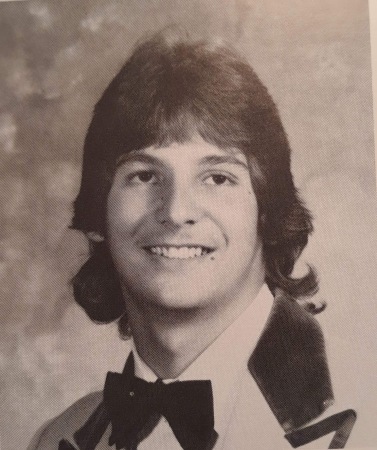 David Fryer's Classmates profile album