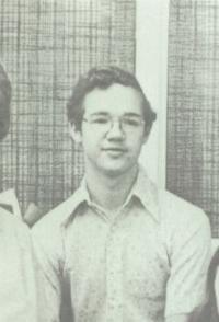 John Stigall's Classmates profile album