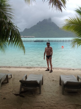 French Polynesia 2012