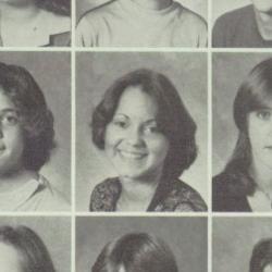 Ginger Guthrie's Classmates profile album