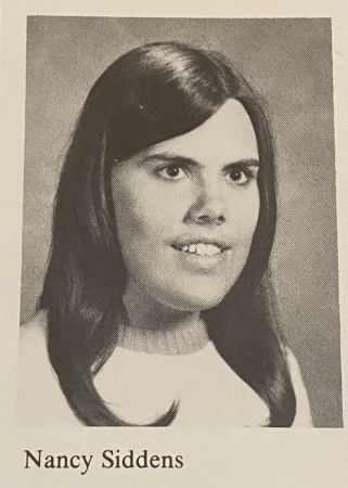 Nancy Siddens' Classmates profile album