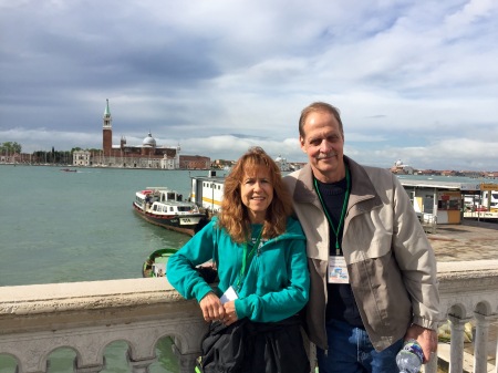 Venice Italy May 2016