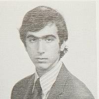 Alan Stern's Classmates profile album