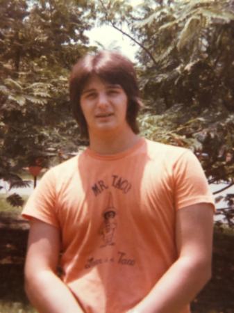 Steve Hutson's Classmates profile album