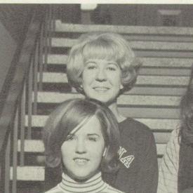 Cathy Budkis' Classmates profile album