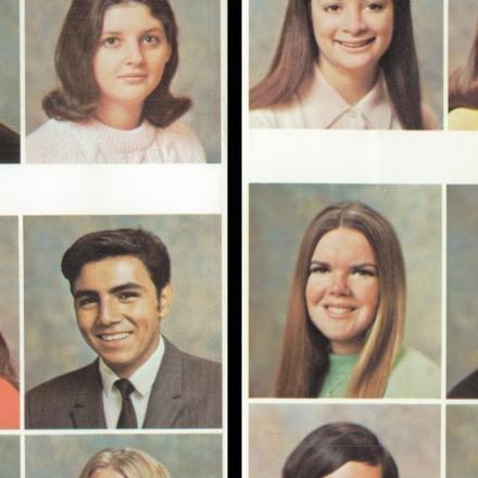 Linda Lane's Classmates profile album
