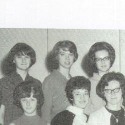 Ruth Corbett's Classmates profile album