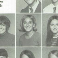 Angela Cox's Classmates profile album