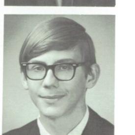 John Chambers' Classmates profile album