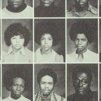 Brenda Jackson's Classmates profile album