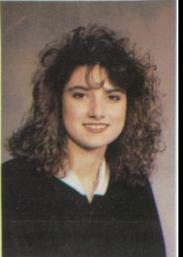 Jackie Ray's Classmates profile album