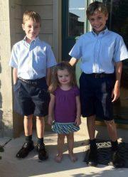 Katie Zaeske-Harron's Classmates® Profile Photo