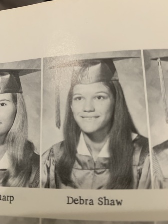 Debra Hughes' Classmates profile album