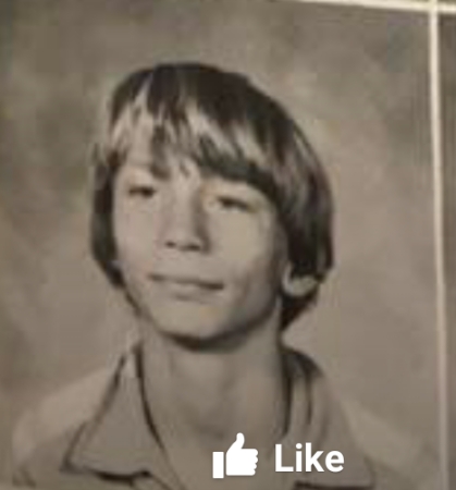 scott hodges' Classmates profile album