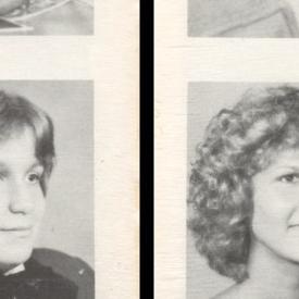 Lorelei Filicetti's Classmates profile album