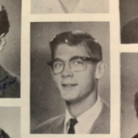 Richard Atkinson's Classmates profile album