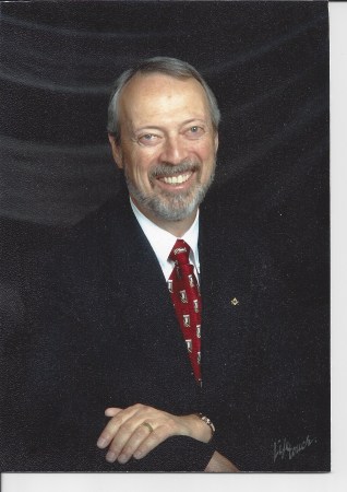 Robert Eberly Jr.'s Classmates® Profile Photo
