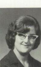 Kathy Higgins's Classmates® Profile Photo