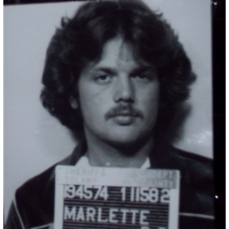 Ron Marlette's Classmates profile album