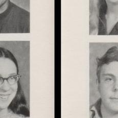 Jeff Bogue's Classmates profile album