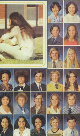 Vickie Weyandt's Classmates profile album