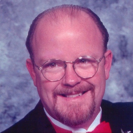 James Breedon's Classmates® Profile Photo