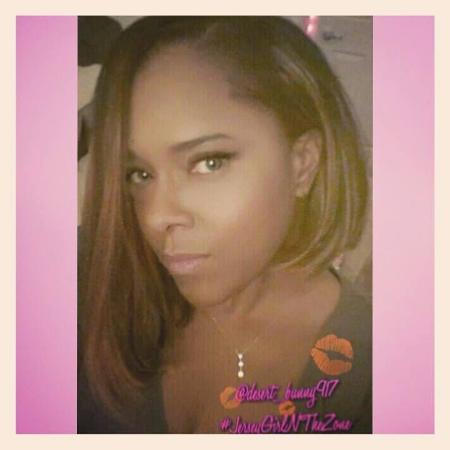 Monique Thompson's Classmates® Profile Photo