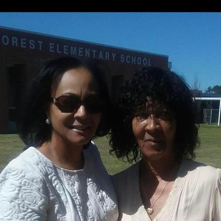 Darlene Norfleet's Classmates® Profile Photo