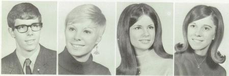 Deborah Woods' Classmates profile album