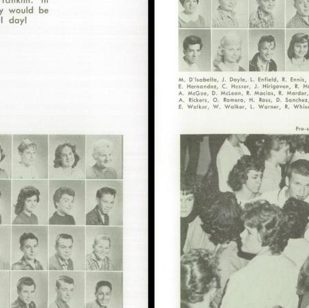 Robert Marder's Classmates profile album