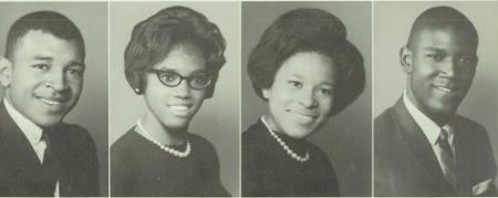 Aleta Glover's Classmates profile album