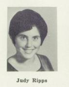 Judith Ripps' Classmates profile album