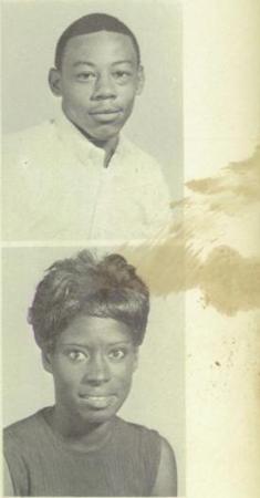 Brenda Marsh's Classmates profile album