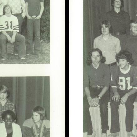 Michael Faucher's Classmates profile album