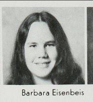 Barbara Dice's Classmates profile album