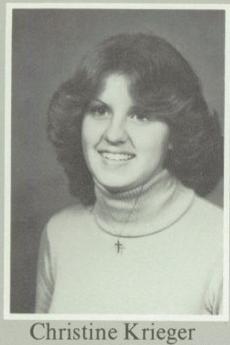 Christine Krieger's Classmates profile album