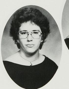 PAT FEARNS's Classmates profile album