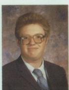 Billy Foster's Classmates profile album