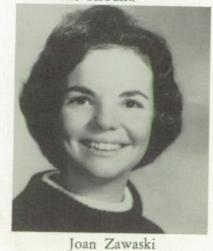 Joan Zawaski's Classmates® Profile Photo