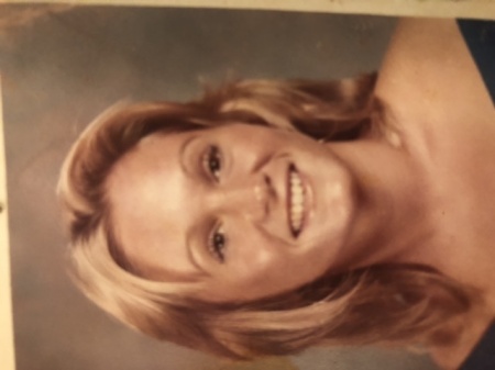 Patsy Koons' Classmates profile album