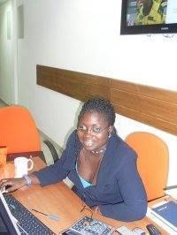 Abena Mensah's Classmates® Profile Photo