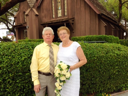 Kenneth & Rebecca Kline Green   July 9, 2014