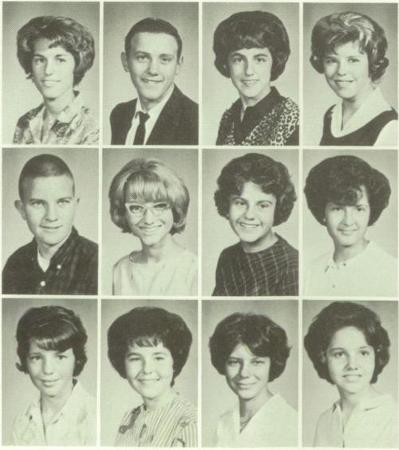 Margaret McDonald's Classmates profile album
