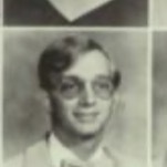 Robert Hogan's Classmates profile album