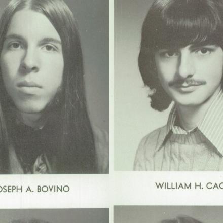 Dr. Deb Brown's Classmates profile album